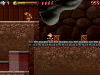 Gold Miner Joe v1.0
