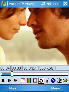 PocketTV Classic v1.4.4