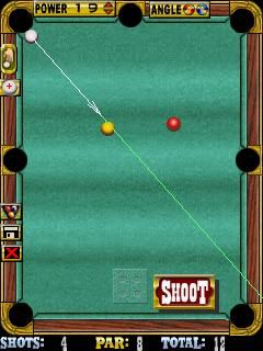 Miniature Pool v1.2