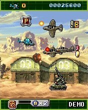 Fire Power EX v1.0