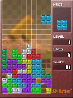S-Tris 2 v1.64 S-Tris 2 v1.64