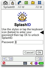 SplashID