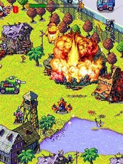 MetalStrike v1.0