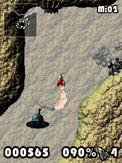 Moonfighter v1.00