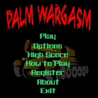 Wargasm v1.0