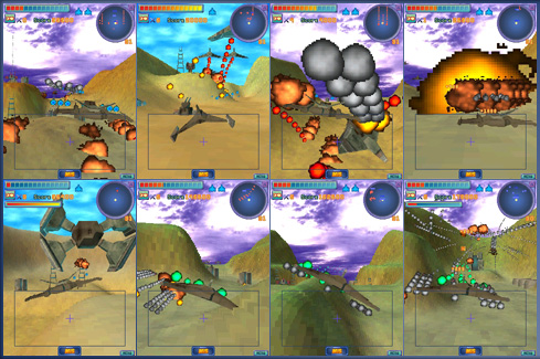 Raptorspears v1.0