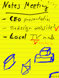 HandNotes v1.8