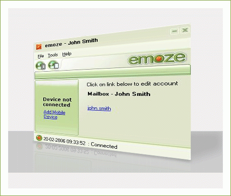 Emoze v1.50