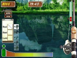 Fishing Bass v1.0 Fishing Bass v1.0