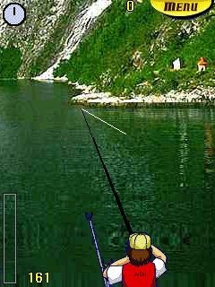 Pocket Fish v1.0 Pocket Fish v1.0