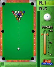 Pool Challenge