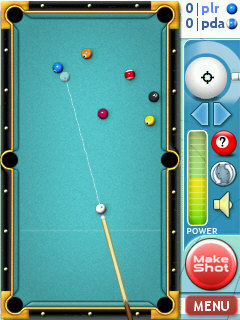 Billiard Master v3.0