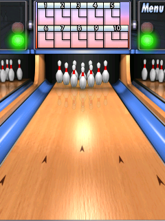 Bowling Master v1.02