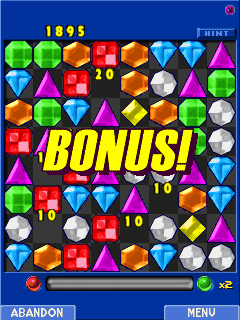 Bejeweled Bejeweled