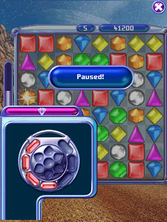 Bejeweled 2 v1.30 Bejeweled 2 v1.30
