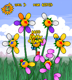 Crazy Daisy Crazy Daisy
