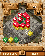 Cubis