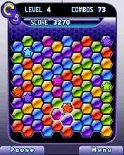 Hexic Hexic