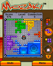 Mozaki