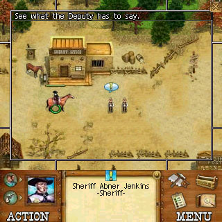 Westward