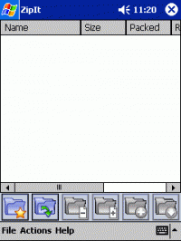 ZipIt v1.0