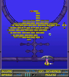 Ricochet v1.03