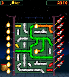Rocket Mania