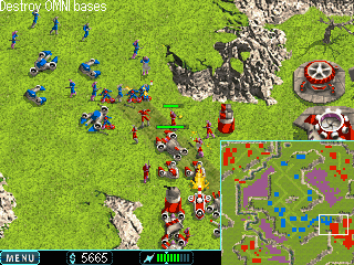 Warfare Incorporated v1.2