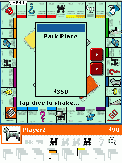 Monopoly