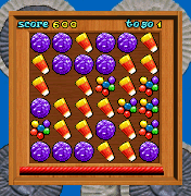 Candy Cruncher Candy Cruncher