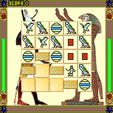 Eye Of Horus v1.01