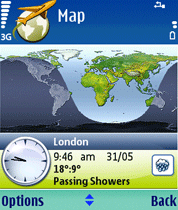 WorldMate