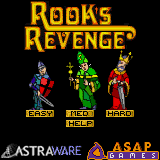 Rooks Revenge