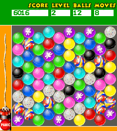 Super Bounce Out
