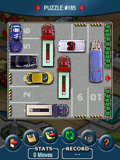 Traffic Jam
