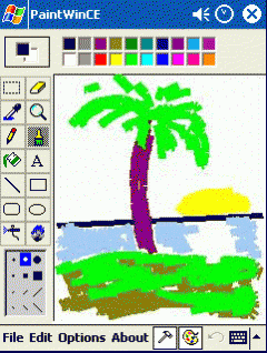 PaintWinCE v2.0.2