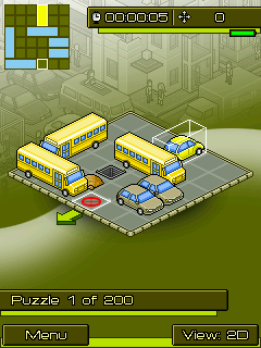 Traffic Jam 2