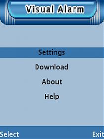 VisualAlarm VisualAlarm