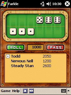 Farkle