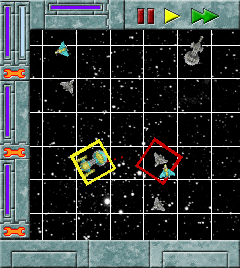 Strange Adventures in Infinite Space