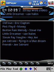 GSPlayer v2.25