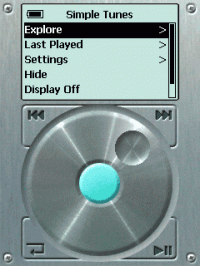 Simple Tunes v1.61
