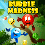 Bubble Madness