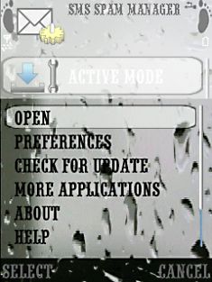 SMS Manager SMS Manager