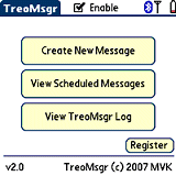 TreoMsgr
