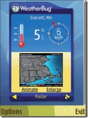 WeatherBug