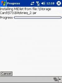 IBM J9 WEME MIDP20 JMM