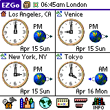 EZGo