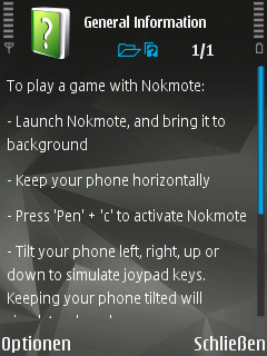 Nokmote