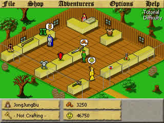Artificer
